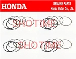 Honda Acura 90-93 Integra Rs Ls DA6 Engine 81MM Piston Ring 4 Set Oem. Fixed Price $252.00.