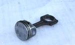 Oem Piston & Connecting Rod For 10-12 Hyundai Genesis Coupe 2.0L Turbo (VN72). Fixed Price $90.00.