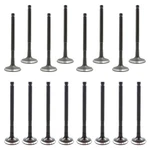 Dnj Engine 8 Intake & Exhaust Valves Kit For Toyota Paseo Tercel 1.5L L4 5EFE. Fixed Price $133.95.