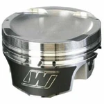 Wiseco 83MM Bore 8.5 Cr Dish Pistons Set Of Fits Focus Rs 2.5L 20V Turbo. Fixed Price $1050.99.