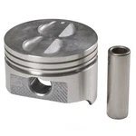 Cast Piston Sealed Power 534NP30. Fixed Price $53.11.