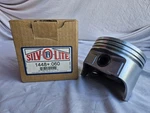 Silv-o-lite 1448+.060 .060" Oversize Piston Big Block Chevy 454 7.4L V8. Fixed Price $49.99.
