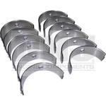 RB140A Dnj Rod Bearing Sets Of 12 For Chrysler Sebring Dodge Charger 300. Fixed Price $43.59.