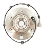 Wheel Bearing And Hub Assembly Skf BR930637. Fixed Price $181.86.