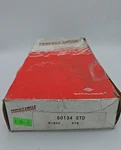 Nos Perfect Circle 50134 Std Piston Rings E180X 574 AA-11. Fixed Price $19.49.