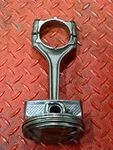 2016-2026 Dodge Durango 3.6L Left 2-4-6 Piston Pin And Rod 68223464AD Grade. Fixed Price $50.91.