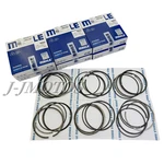 6PCS Piston Rings Set Mahle For Bmw F32 E70 E71 N55 S55 535I M4 X5 11257589824. Fixed Price $135.00.