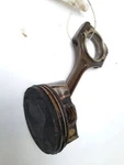 Piston For Hyundai Sonata Gls 2014. Fixed Price $56.70.