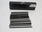 Comp Cams 7748-16 Hi-tech 8.125" Long, 080" Wall, 5/16" Diameter Pushrod Set. Fixed Price $157.45.