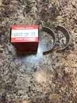 Nos Federal Mogul 2320 Cp Bearings Engine F+s!. Fixed Price $9.50.