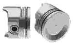 Engine Piston-vin: K Clevite 224-1850. Fixed Price $67.99.