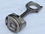 2017-2020 Hyundai Kia 1.6L Piston, Rings And Connecting Rod (non-turbo). Fixed Price $59.25.