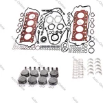 Engine Rebuild Kit For Porsche Panamera Cayenne 4S Gts 9PA 970 92A 4.8L V8 M48. Fixed Price $759.99.