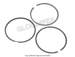 Audi / Vw (1992-2005) Piston Ring Set Standard (82.50 Mm) Goetze + Warranty. Fixed Price $54.30.