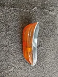 Bmw 1502 1802 2002TII E10 Turn Signal Indicator Lamp Lens K22704 Rh. Fixed Price $299.00.