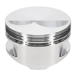 Je Pistons 242886 Forged Flat Top Chevrolet Small Block 400 4.125". Fixed Price $1023.99.