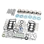 Engine Overhaul Pistons Rebuild Kit For Vw Porsche Audi Q5 Q7 Ckv Cjg 3.0 Diesel. Fixed Price $599.99.