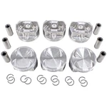 P729.20 Dnj Pistons Set For Subaru Outback Legacy Tribeca 2008-2014. Fixed Price $70.13.