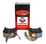 Ford Mercury 144 170 200 250 Cylinder 1960 - 1983 Enginetech Rod Bearings. Fixed Price $36.49.