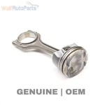 2015-2020 Audi A3 1.4L Piston W/ Connecting Rod 04E107065GP. Fixed Price $96.49.