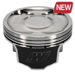 Engine Piston Set K598M100AP*WISECO - Subaru, EJ257, 100.00 Mm Bore,. Fixed Price $815.99.