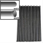 Comp Cams 7422-16 Pushrods; Chromoly; Heat-treated; Cup/ball; 3/8" Dia. New. Fixed Price $226.70.