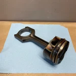 2009-18 Bmw 335I 435I 535I F30 F10 N55 Engine Connecting Rod Piston Oem. Fixed Price $69.95.