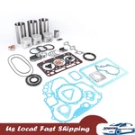 Engine Overhaul Rebuild Kit D722EBH Tractor Kubota Forklift Parts. Fixed Price $199.90.