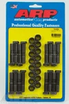 Arp 154-6004 Black Sb Ford 312 V8 Rod Bolt Kit. Fixed Price $106.55.