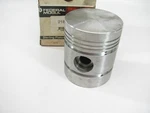 Federal Mogul 2186P Engine Piston - Standard Size For Perkins 3.152 4.203 6.305. Fixed Price $49.99.
