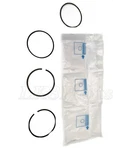 Rover Freelander 02-05 One Piston Rings Set LFP101370L New. Fixed Price $30.91.