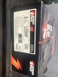 Sealed Power Forged Piston L2366F30. Fixed Price $450.00.