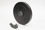 Prw 2344041 High Performance Sportsman Harmonic Balancer Big Block Mopar V8'S. Fixed Price $131.93.