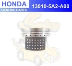 Genuine Honda Piston Set (std) (a) 13010-5A2-A00. Fixed Price $93.98.