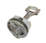2008-2014 Porsche Cayenne Panamera (957 970) 4.8L M48 N/a Left Piston W/ Rod. Fixed Price $59.84.