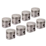 Offenhauser 39-53 Flathead Fits Ford 4-RING Pistons, 4.00 STROKE/3.248 Bore. Fixed Price $269.99.