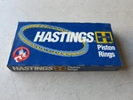Hastings Piston Rings Set Cast Fits Buick Oldsmobile Pontiac V6 (4478). Fixed Price $24.49.