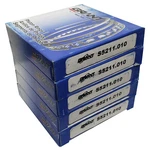 83MM Oversize Grant Piston Ring Set Cyl. Volvo 850, C70, V70, S70, 2.4L B5254T. Fixed Price $155.00.