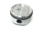 New Oem 86-89 Lamborghini Countach Qv Fuel Injected 9.3:1 Piston Kit 001420828. Fixed Price $65.00.
