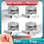 234102G400 Std +0.5MM Piston & Pin For Hyundai Sonata Kia Optima 2011-2013 2.0T. Fixed Price $81.99.