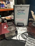 Engine Piston Ring Set Sealed Power E-178X .40M Sold As. Fixed Price $16.20.