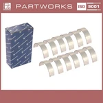 Connecting Rod Bearing Kit For Porsche 996 997 Boxster 986 987 Std. Fixed Price $91.73.