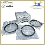 L3Y4-11-SC0 Genuine Mazda Piston Ring Set L3K9 L3-VDT Disi L3Y411SC0 Atenza CX-7. Fixed Price $168.56.