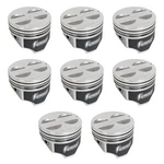 Summit Racing Coated Hypereutectic Piston SUM-17303C-40. Fixed Price $236.99.