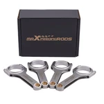 Forged EN24 Connecting RODS+ARP2000 Bolts Bmw N20B20 2.0T / N26B20(US Only). Fixed Price $375.87.