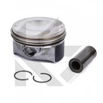 Kolbenschmidt Piston Audi Vw Skoda 2,0 06K107065AD 06K107065AN 06K107065AR Chhb. Fixed Price $87.40.