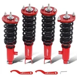 Maxpeedingrods 24 Level Damper Coilovers Kit For Nissan 300ZX (Z32) 1990-1996. Fixed Price $256.31.