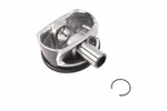 Genuine Gm Piston Kit With Pin Rings And Retainers (right) 12686359. Fixed Price $39.44.