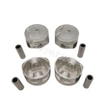 Kit Std Engine Piston Fit For 2006-2011 Hyundai Accent Kia Rio 23410-26501. Fixed Price $80.88.