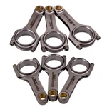 Forged Connecting Rod & Arp 2000 Bolts Triumph TR5 TR250 GT6 TR6 Late Model. Fixed Price $977.98.